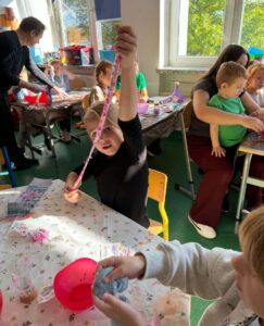 Slime Making Workshops
